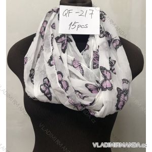 Ladies scarf (one size) DELFIN QF-217
