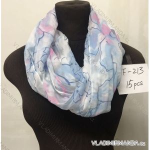 Ladies scarf (one size) DELFIN QF-213
