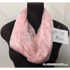 Ladies scarf (one size) DELFIN WJ-74
