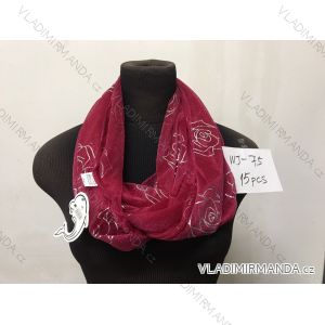 Ladies scarf (one size) DELFIN WJ-75
