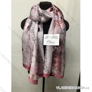 One-size scarf DELFIN QF-1802
