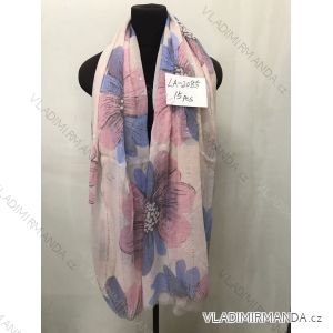 Ladies scarf (one size) DELFIN LA-2085
