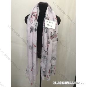 Ladies scarf (one size) DELFIN LA-2086
