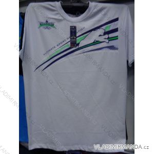 T-shirt short sleeve men (m-2xl) DYNAMIC OBS18006
