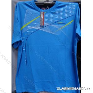 T-shirt short sleeve men (m-2xl) DYNAMIC OBS18008
