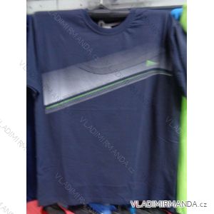 T-shirt short sleeve men (m-2xl) DYNAMIC OBS18010
