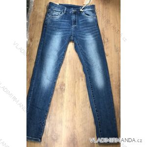 Jeans rifle without beads ladies (34-42) LEX18019
