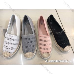 Espadrilky fashion women (36-42) OBUV OB118024
