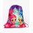 Bag on shoe shimmer and shine baby girl setino 600-580