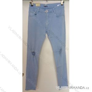 Rifle pants womens (34-44) SMILING JEANS W077-5
