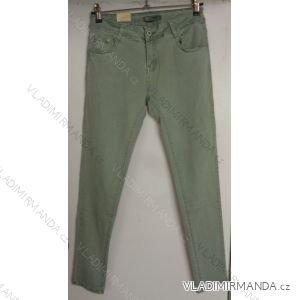 Jeans pants women (36-46) SMILING JEANS SMI19W076-3
