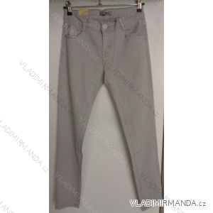 Rifle pants womens (34-44) SMILING JEANS W076-9
