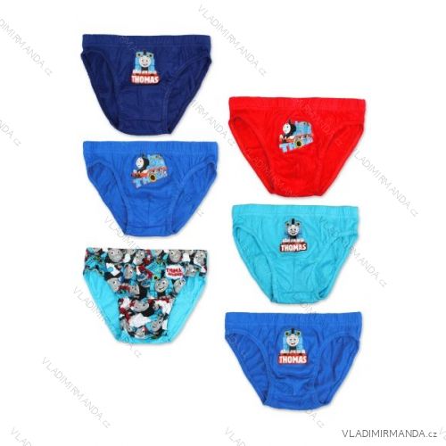 Briefs 3 pcs. Tomáš children's boys (2-6 years) SETINO 731-235