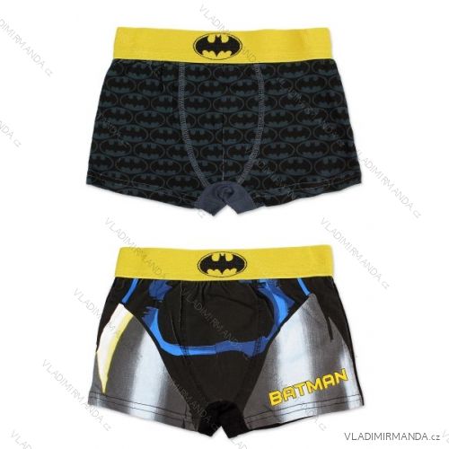 Boxer batman baby boys teen boys (104-140) SETINO 730-221