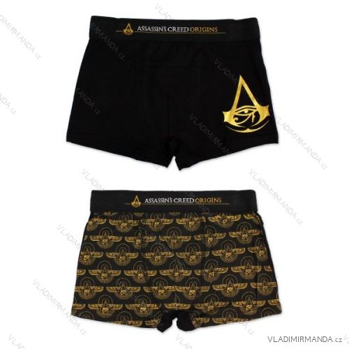 Boxers assassin baby boys boys (6-12 years) SETINO 730-226