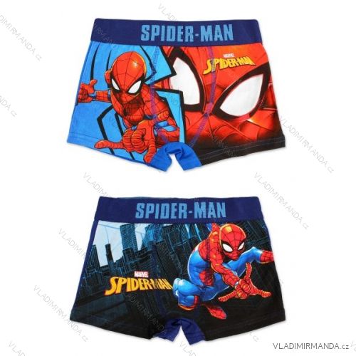 Boxing spider-man children's boys (2-8 years) SETINO SP-G-UW-21
