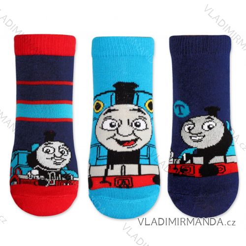 Socks Tommy toy boy boys (23-34) SETINO 881-280