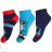 Socks Tommy toy boy boys (23-34) SETINO 881-280