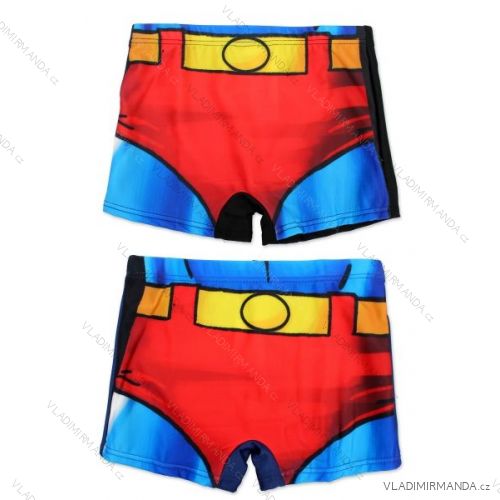 Swimwear superman baby boys boys (6-12) SETINO 910-566