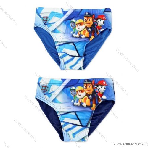 Paw patrol swimsuit baby boys (92-116) SETINO 910-568
