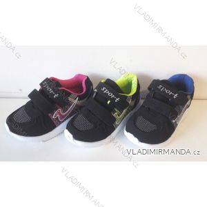 Bottom Velcro Children's Girls and Boys (24-29) SHOES RI185166B
