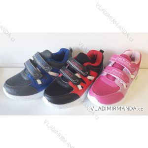 Bottom Velcro for Children's Girls and Boys (25-30) SHOES RI185165B
