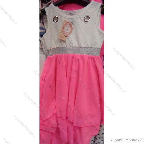 Gowns for Children's Girls (4-14 years) TURKEY MODA TM2188038
