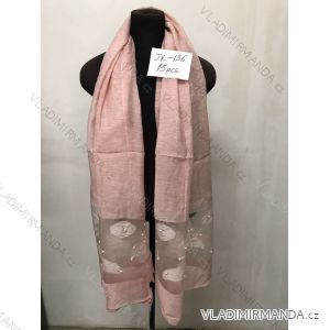 Ladies scarf shawl (one size) DELFIN JK-136
