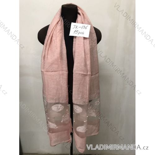 Ladies scarf shawl (one size) DELFIN JK-136
