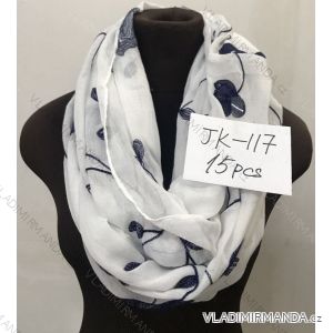 Scarf shawl DELFIN JK-117
