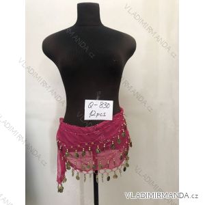 Delfin Q-830 ladies shawl dancer (one size)
