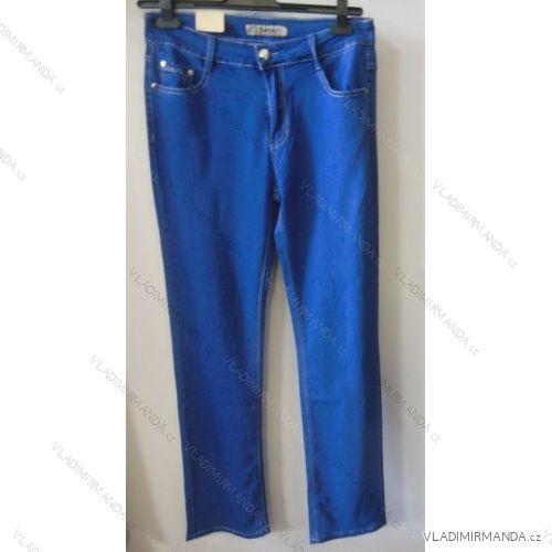 Rifle jeans womens oversized (34-46) SUNBIRD SY7304
