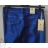 Rifle jeans womens oversized (34-46) SUNBIRD SY7304
