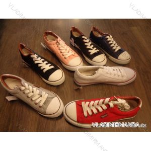 Sneakers womens (36-41) OBUV RO18D-27RD
