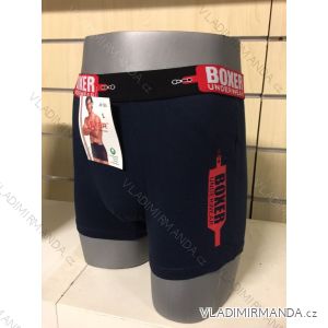 Boxing men's (m-2xl) BOXER JM-585
