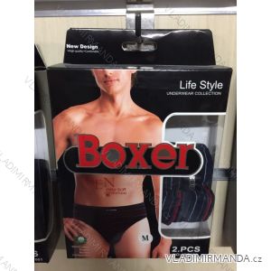 Men's briefs (m-2xl) BOXER JBS023
