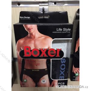 Men's briefs (m-2xl) BOXER JBS021
