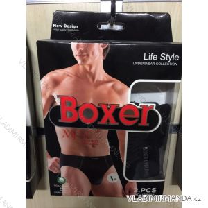 Men's briefs (m-2xl) BOXER JBS001