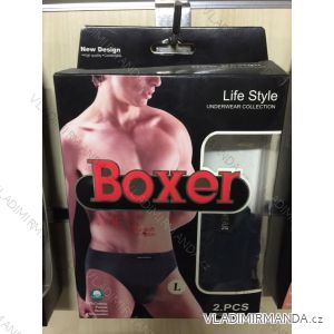 Men's briefs (m-2xl) BOXER JBS001
