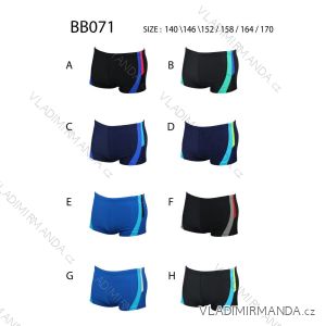 Swimsuit boy boys (140-170) SEFON BB071