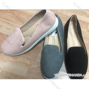 Espadrilky dámské (36-42) OBU RI183104
