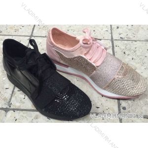 Sneakers womens (36-41) OBUV OB118053 / 12KS
