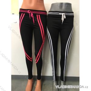 Ladies sport leggings long (s-xl) TURKEY MOTHER TM218022
