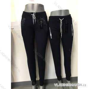 Sports leggings long ladies (s-xl) TURKEY MOTHER TM218023
