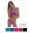 Two-piece swimsuit (38-44) SEFON S271
