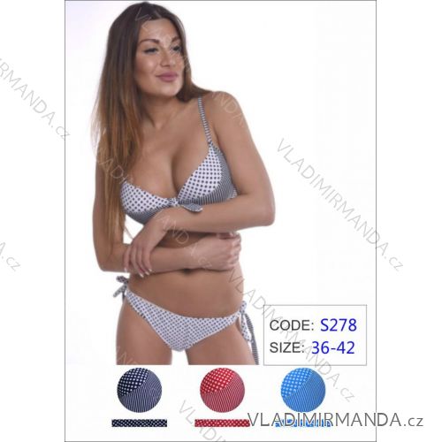 Swimsuits women's (36-42) SEFON S278
