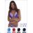 Two-piece swimsuit (40-46) SEFON S324
