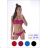 Swimsuits women's (38-44) SEFON S331
