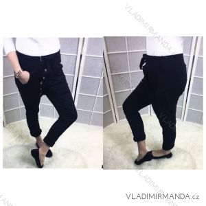 Trousers long sleeved women (uni sl) ITALIAN Fashion IM518041
