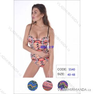 One-piece swimsuits (40-48) SEFON S540
